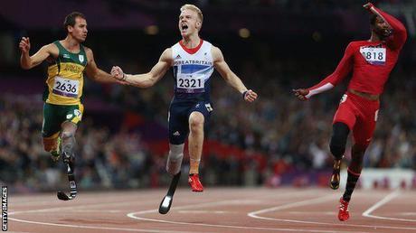 The 2012 Paralympics: what have we learnt?