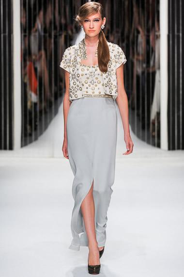 NYFW - Jenny Packham