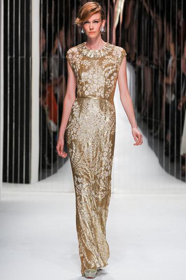 NYFW - Jenny Packham