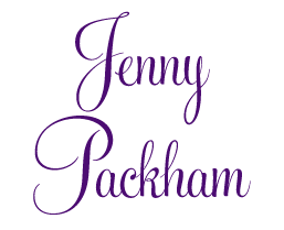 NYFW - Jenny Packham