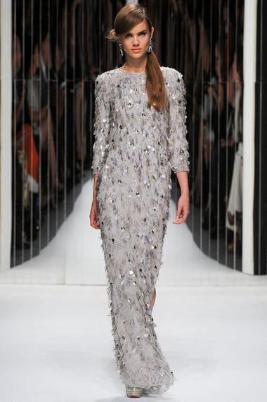 NYFW - Jenny Packham