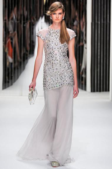 NYFW - Jenny Packham