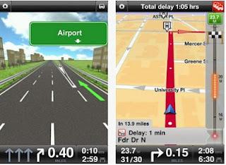 tomtom navigator