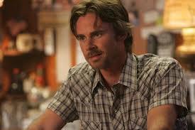 Sam Trammell as Sam Merlotte in HBO's True Blood