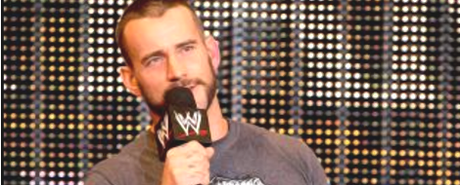 CM Punk