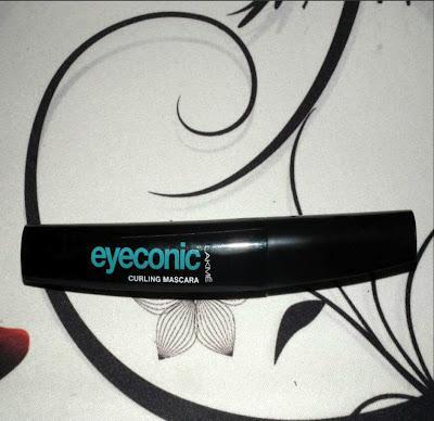 Review and Swatches: Lakme Eyeconic Range Kajal and Mascara