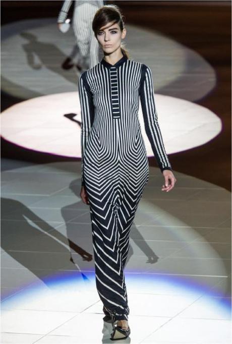 Marc Jacobs S/S 2013: Release of the MOD Girl