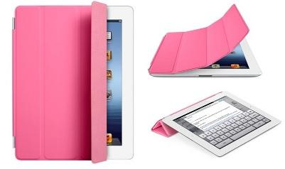 Smart cover for iPad 3