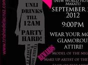 Trishie Couture Grand Launch