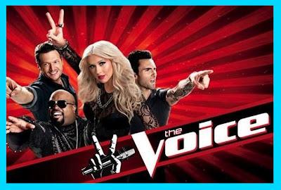 Watch The Voice Season 3 Episode 2 Online