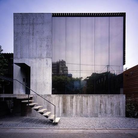 M3/KG by Mount Fuji Architects Studio