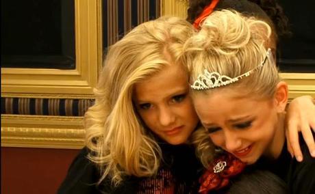 Dance Moms: It’s My Nationals 90210, And I’ll Cry If I Want To. Abby And The ALDC Head To Beverly Hills For Some Dancing And Candy Apples Spanking.