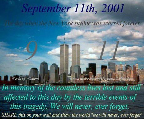 Tribute to 911