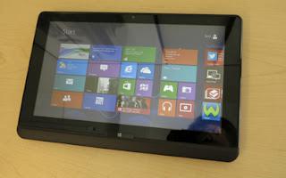 IFA 2012: Toshiba Release Tablet-Ultrabook Hybrid Satellite U925t