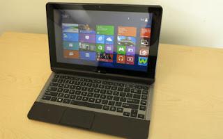 IFA 2012: Toshiba Release Tablet-Ultrabook Hybrid Satellite U925t