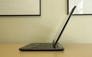 IFA 2012: Toshiba Release Tablet-Ultrabook Hybrid Satellite U925t