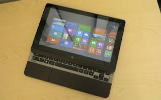 Toshiba Tablet-Ultrabook Hybrid Satellite U925