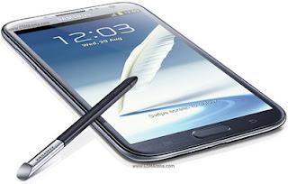 galaxy note 2 euro