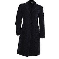Cotton Lace Coat – Veritable Fashionable Coat for Women
