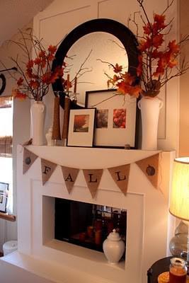Guest Post: Fall Decor Ideas with Cassie