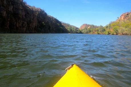 Katherine Gorge