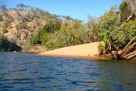 katherine gorge