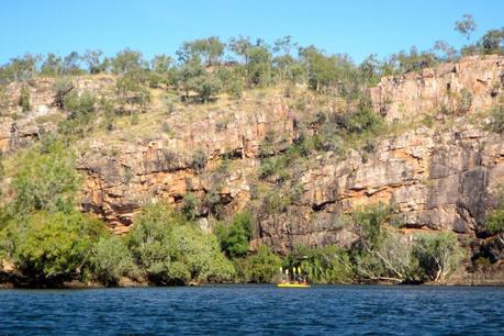 Katherine Gorge