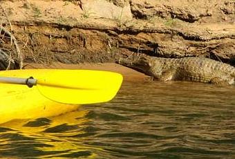 crocs for kayaking