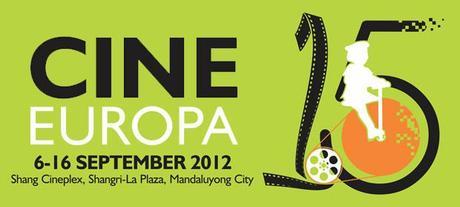 Cine Europa 15
