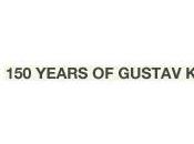 Years Gustav Klimt