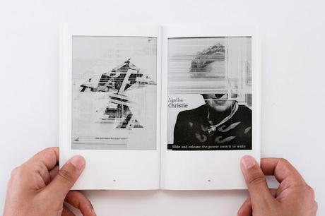 Broken Kindle Screens Broken Kindle Screens