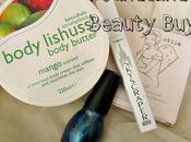 Poundland Beauty Buys