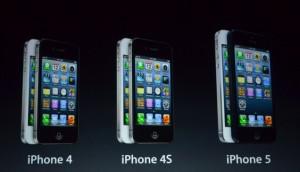 Apple iPhone 5