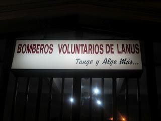 Bomberos y Bohemios