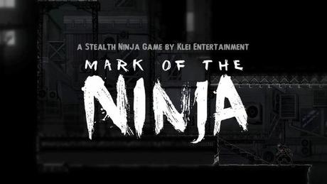 S&S; Review: Mark of The Ninja