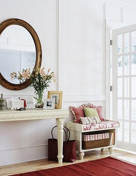 bhg1 Lets Design with Mirrors HomeSpirations