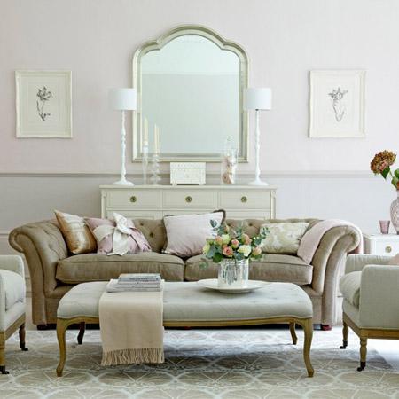 housetohome Lets Design with Mirrors HomeSpirations