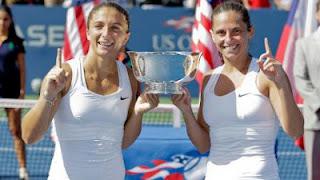 What You Can Learn From The 2012 U.S. Open Winners