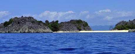 Surviving Caramoan