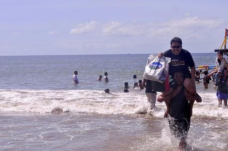 Surviving Caramoan