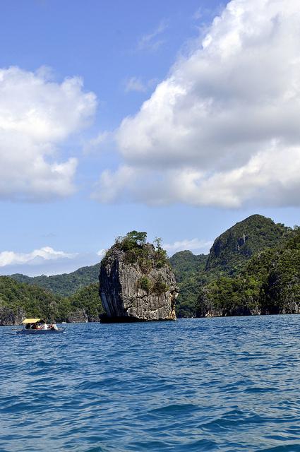 Surviving Caramoan