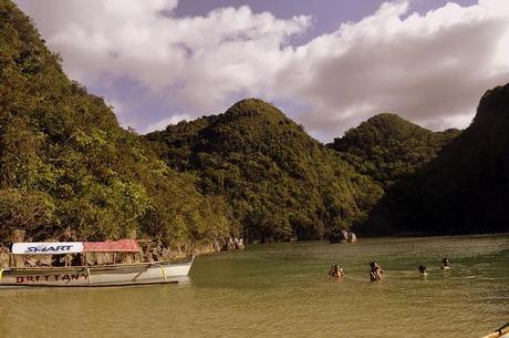 Surviving Caramoan