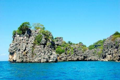 Surviving Caramoan