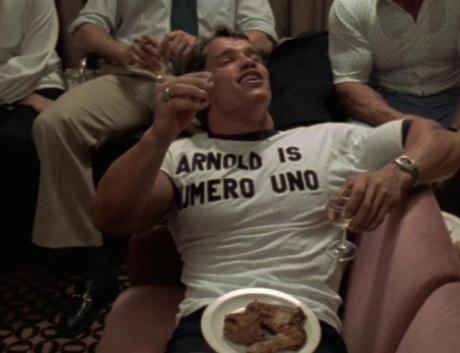 Movie of the Day – Pumping Iron