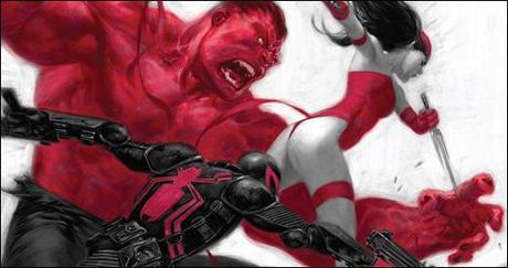 Thunderbolts #1 Thunderbolts #1