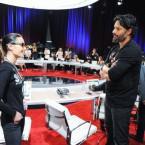 Stand Up To Cancer - Inside Stand Up To Cancer - Inside