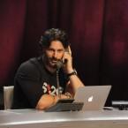 Stand Up To Cancer - Inside Stand Up To Cancer - Inside