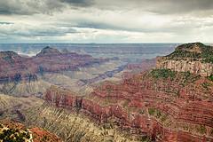Grand Canyon / Большой Каньон - IMG_5189