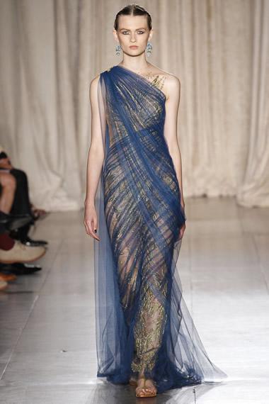 NYFW - Marchesa