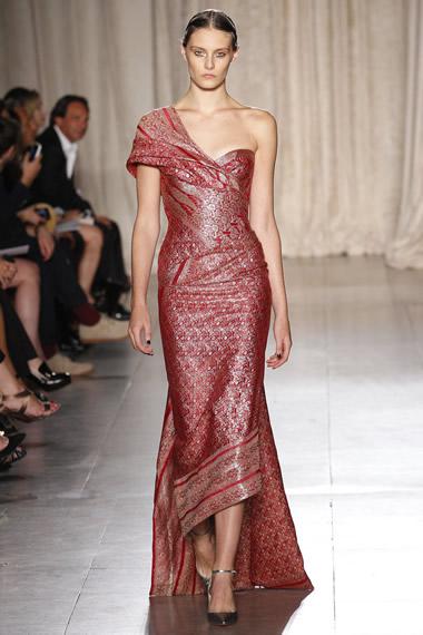 NYFW - Marchesa